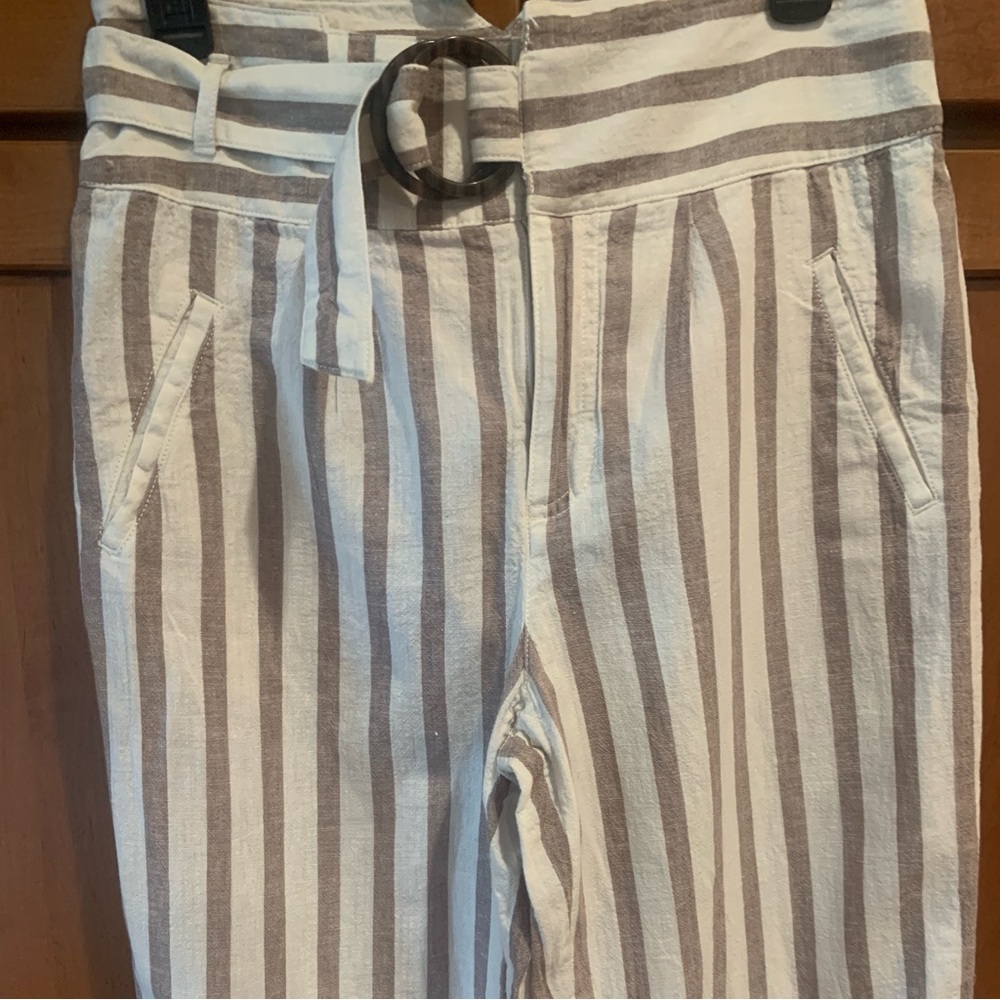 Anthropologie pants size 4 - Picture 2 of 11